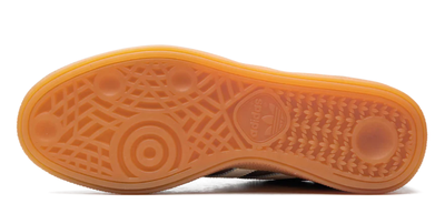 Кроссовки Adidas Handball Spezial Sporty Rich Auburn Gum