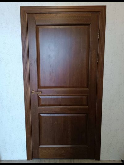 ОКА (Беларусь) МАССИВ ОЛЬХИ/ ВАЛЕНСИЯ/ АНТИЧНЫЙ ОРЕХ/ ПОЛОТНО ГЛУХОЕ