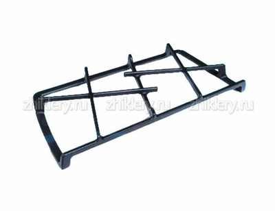 Решетка стола GEFEST СН1211, левая (235x455)мм, N1211-01-01