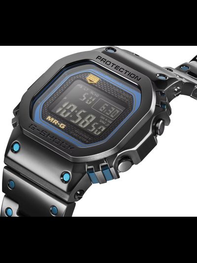 Часы Casio G-Shock MRG-B5000BA-1