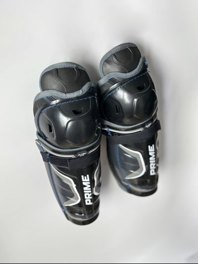 Щитки PRIME FLASH 2.0R JR