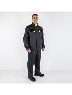 Куртка МILL-Мастер лето