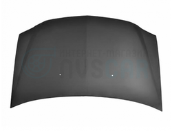 Капот Lada Largus Набережные Челны