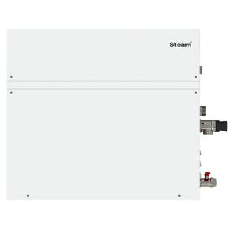 Парогенератор для бани STEAMTEC TOLO-120 PS - 12 кВт