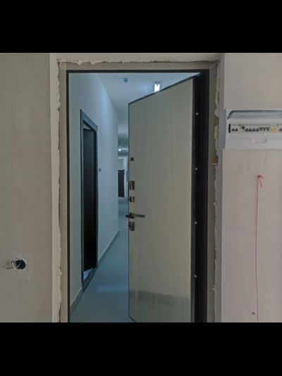 VENMAR (ВЕНМАР). ABSOLUT URBAN R1 100 мм (АБСОЛЮТ УРБАН Р1). ТРЕХКОНТУРНАЯ. ЛОФТ ГРАФИТ/ ПАНОРАМНОЕ ЗЕРКАЛО