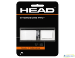 Теннисная базовая намотка Head Hydrosorb Pro (white)