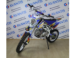 Питбайк Avantis 150 Classic 17/14 2017 года