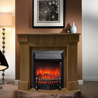 электрический камин Венеция