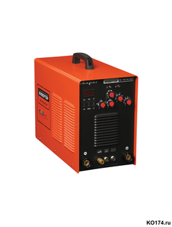 купить Сварочный инвертор TIG Сварог TIG 160 AC/DC (R57) в челябинске цена на сайте