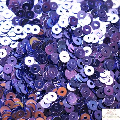 Пайетки 3 мм № P3-M.16