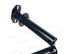 Кронштейн бампера Нива Урбан ( перед / зад ) указать