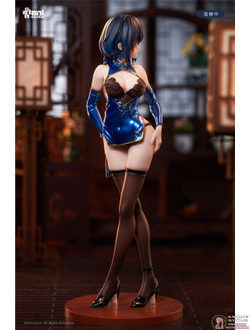 Фигурка 1/6 Нангонг Янгтао (Nangong Yingtao)