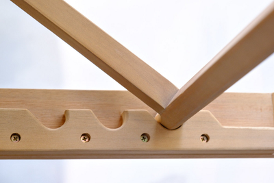 Шезлонг из акации RIMINI