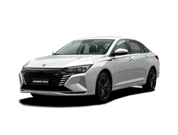Dongfeng Shine Max