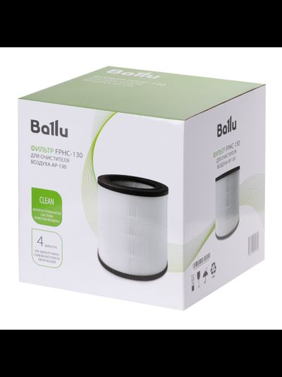 Фильтр Ballu FPHC-130 для очистителя воздуха AP-130