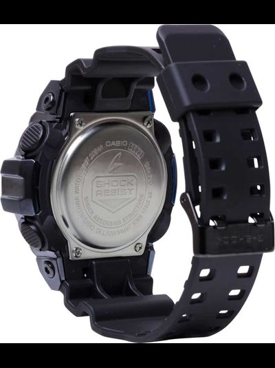 Часы Casio G-Shock GM-700P-6A