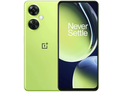 OnePlus Nord CE 3 Lite 5G 8/256GB Зеленый