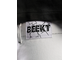 Шорты Beekt Sk8 White