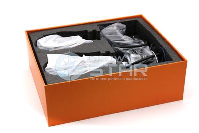 Билед ПТФ модули Aozoom ALPF-02 5000K (комплект, 2шт)