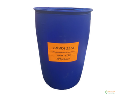 Бочка 227л