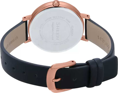 Часы Casio Sheen SHE-4539CGL-1A