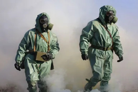 Безопасность жизнедеятельности в условиях чрезвычайных ситуаций и военных действий