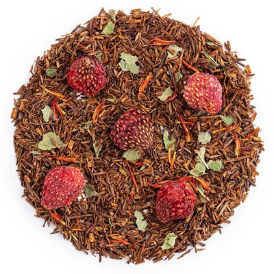 Чай Ройбуш Земляничный 500 г