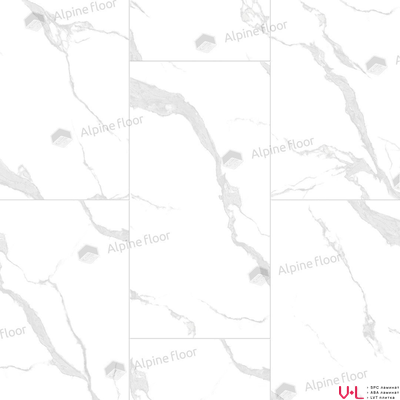SРС ламинат Alpine Floor Stоnе Мinеrаl Соrе Гранти ЕСО 4-31