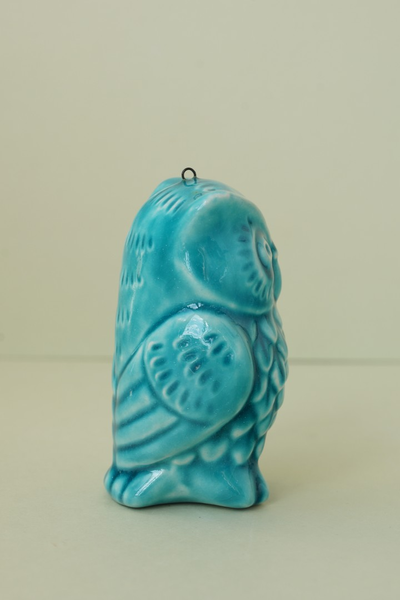 Филин (бирюза)