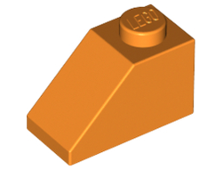 Скосы простые