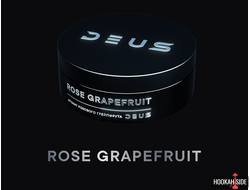 DEUS 100g - Rose Grapefruit (Розовый грейпфрут)