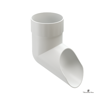 Наконечник-колено  выпуска PREMIUM