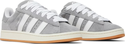 Adidas Campus 00s Grey Gum