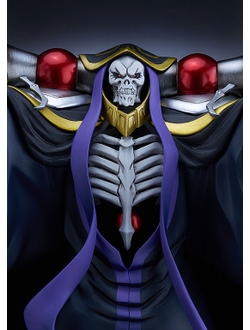 Фигурка Момонга (Momonga / Ainz Ooal Gown SP Pop Up Parade)