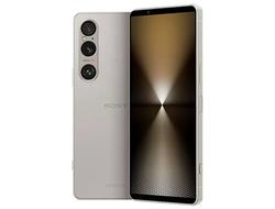 Sony Xperia 1 VI 12/256GB Silver