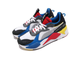 Puma RS-X Toys Белые с черным