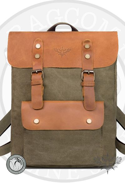 Ginger Bird Грог 10 зеленый