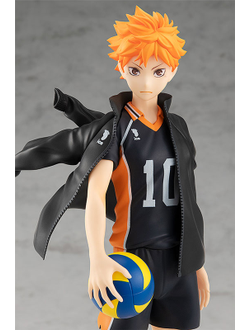 Фигурка Шоё Хината (Hinata Shouyou Pop Up Parade)