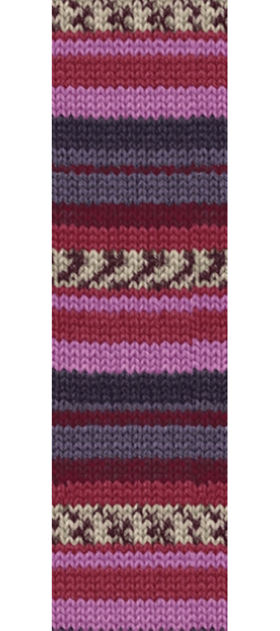 Superwash comfort socks  (Alize) пряжа цвет № 2698