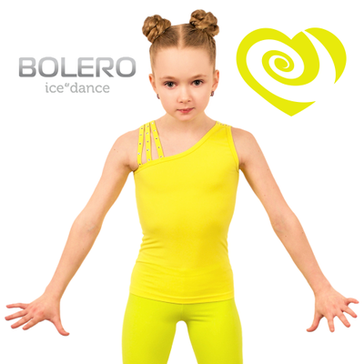 Термо-- майка С АППЛИКАЦИЕЙ SWAROVSKI  (арт 305)