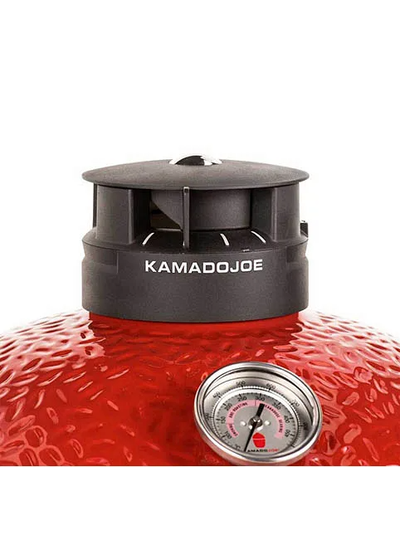 Керамический гриль Kamado Joe ® - Big Joe III