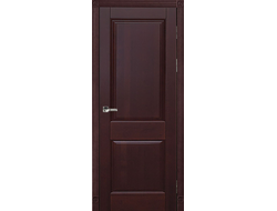 Дверь Элегия  "Махагон"