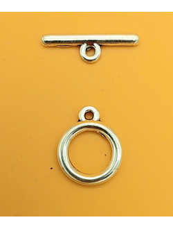 Тогл- замок,  19*12 (23*8)