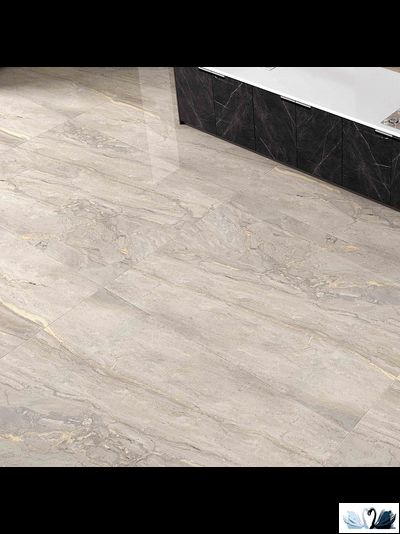 Керамогранит Creto Dyna Fantastico Grey 80 х 160 см серый