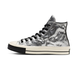 Кеды Converse All Star 70 Flight School Черно-белые