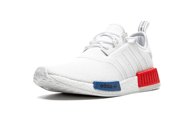 Adidas Nmd R1 Cloud White