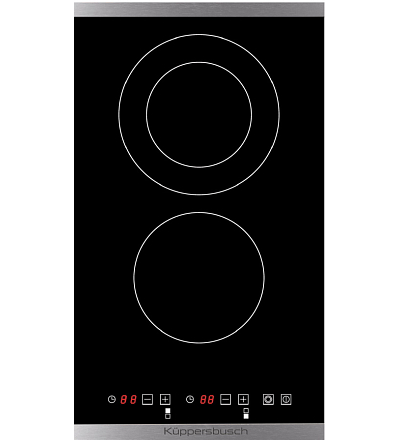 Электрическая варочная панель Kuppersbusch VKE 3300.0 SR