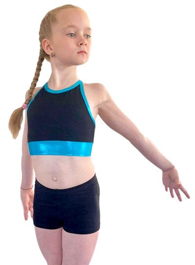 ТОП тренировочный   (1001)