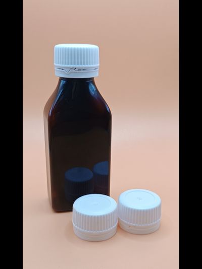 Крышка 28, белая с КПВ, арт. 9294