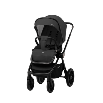 Коляска 3в1 Sweet Baby Verde Black